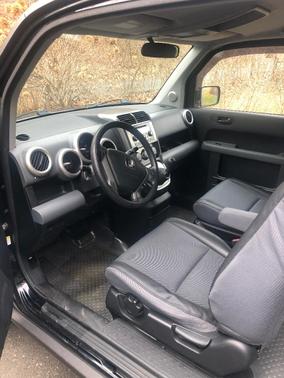 2004 Honda Element EX